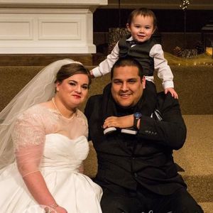 Meet your Posher, Timothy